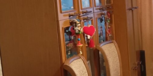 1-комн квартира Болотная улица, 17