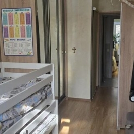 Продажа 3-комн квартиры на вторичном рынке Люберцы, ул Молодежная,  д. 4