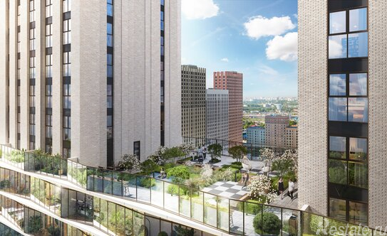 Продажа 1-комн квартиры на вторичном рынке Ильменский проезд,  д. 14 к8