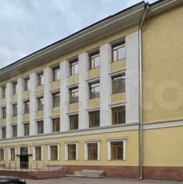 Продажа офиса Ружейный переулок,  д. 6