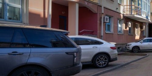 4-комн квартира улица Фрунзе, 19к2