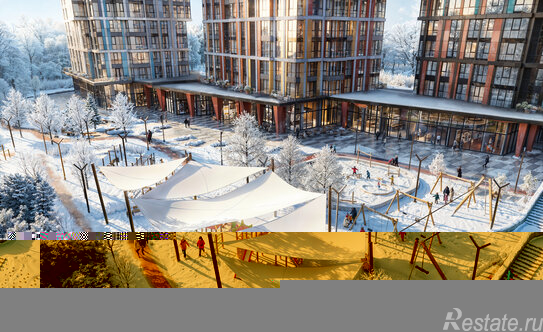 Продажа 3-комн квартиры на вторичном рынке ул Миклухо-Маклая,  д. 23,  к. 2