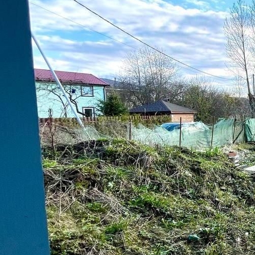 Коттедж/дом Пушкин, Коллективный Сад № 3 СНТ, аллея Рябиновая, 11