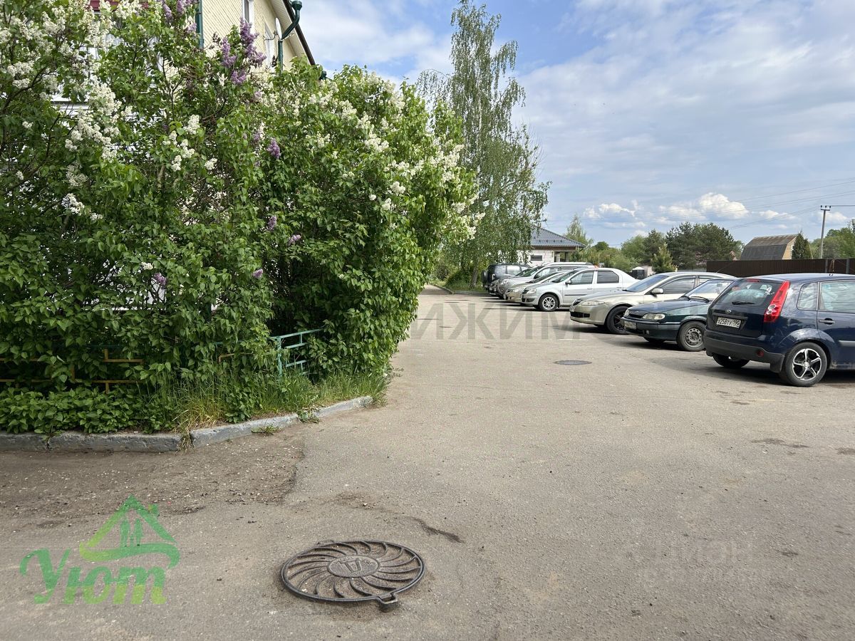Продажа 1-комн квартиры на вторичном рынке с. Михеево, 152