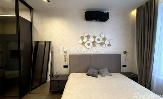 Продажа 2-комн квартиры на вторичном рынке Шелепихинская набережная,  д. 42 к1