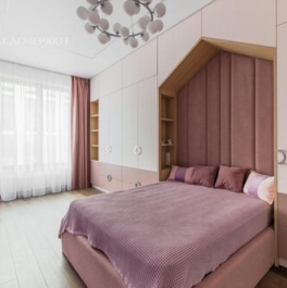 Продажа 4-комн квартиры на вторичном рынке Петровский пр-кт,  д. 26 к2