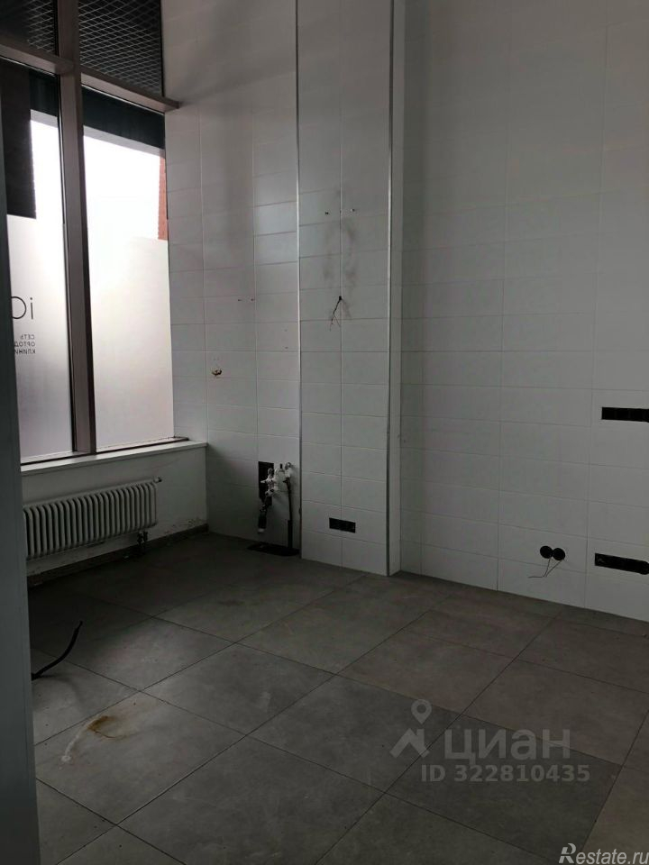 Аренда ПСН Варшавское ш,  д. 9,  к. 3