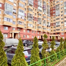 Продажа 2-комн квартиры на вторичном рынке Раменское, ул Молодежная,  д. 28а