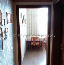 Продажа 2-комн квартиры на вторичном рынке Киевская ул,  д. 22