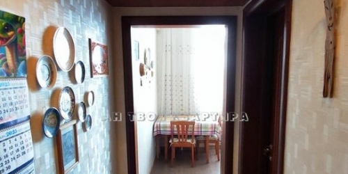 2-комн квартира Киевская ул,  д. 22