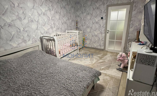 Продажа 2-комн квартиры на вторичном рынке Новочеркасский б-р,  д. 10