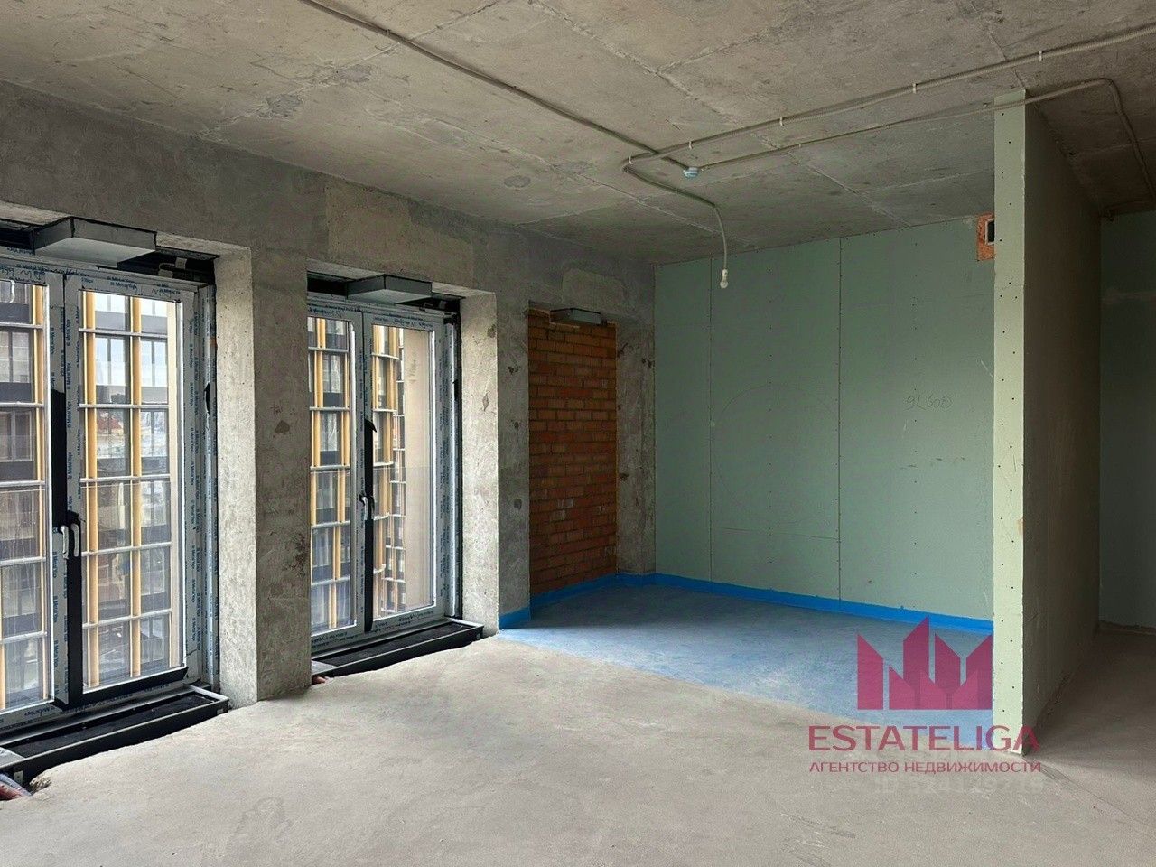 Продажа 3-комн квартиры на вторичном рынке Дружинниковская улица, 15