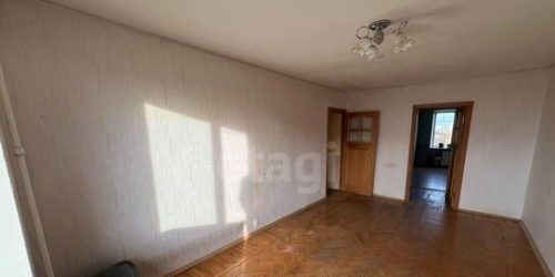 3-комн квартира Авангардная улица,  д. 13