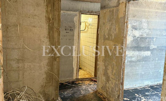 Продажа 2-комн квартиры на вторичном рынке Коровинское ш,  д. 7 к1