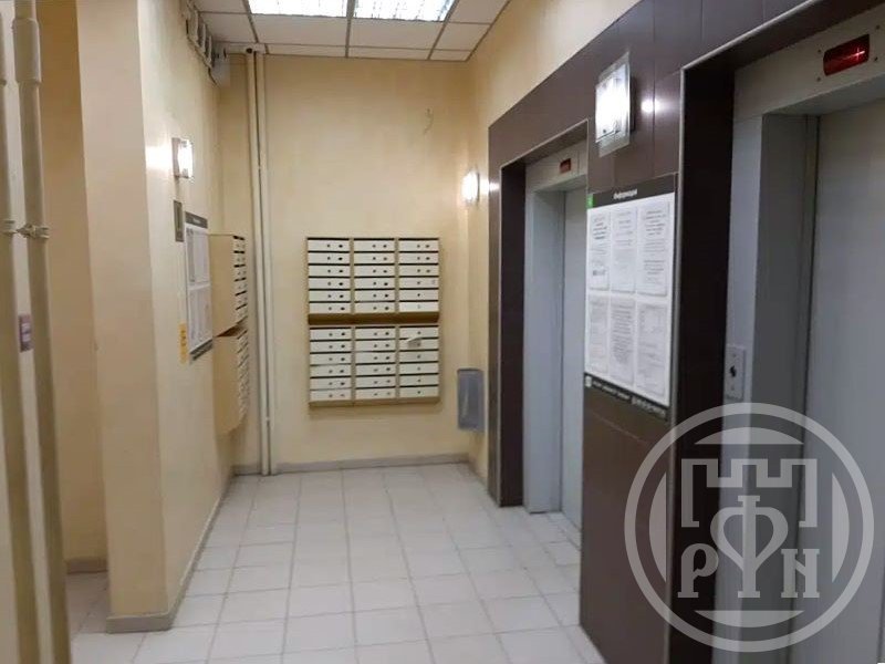 Продажа студии Металлистов просп.,  д. 117