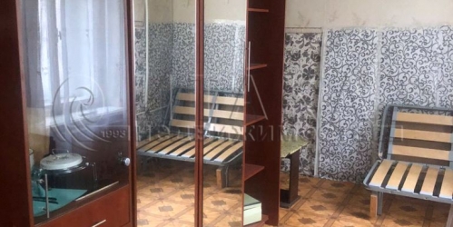 Комната Чкаловский,  д. 16