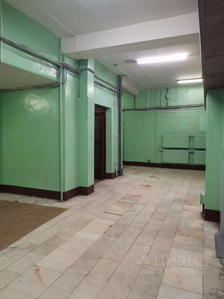 Продажа комнаты Северный проспект, 6К3