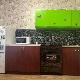 Продажа 1-комн квартиры на вторичном рынке Воскресенск, ул Ломоносова,  д. 111а