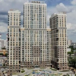 Продажа 2-комн квартиры на вторичном рынке ул Смольная,  д. 49