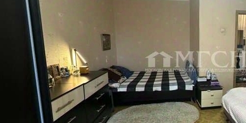 1-комн квартира Мячковский бульвар, 3