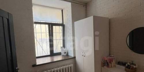 2-комн квартира набережная Кутузова,  д. 18