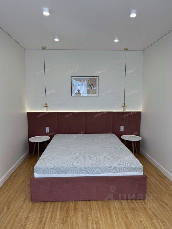 Аренда 1-комн квартиры на вторичном рынке Белоостровская улица, 10к3