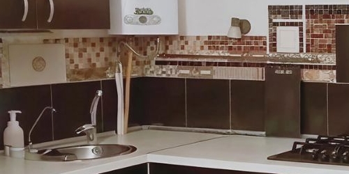 2-комн квартира проспект Кима, 28Б