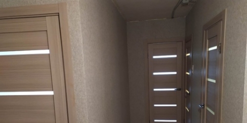 1-комн квартира Шушары, Пушкинская ул,  д. 36