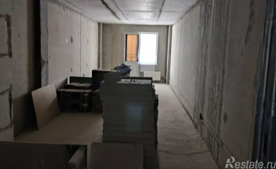 Продажа 1-комн квартиры на вторичном рынке Голубое, Сургутский проезд,  д. 1,  к. 1