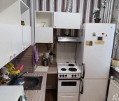 Продать Квартиры вторичка Мурино г, Авиаторов Балтики пр-кт  1 к1 