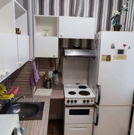 Продажа 1-комн квартиры на вторичном рынке Мурино г, Авиаторов Балтики пр-кт,  д. 1 к1