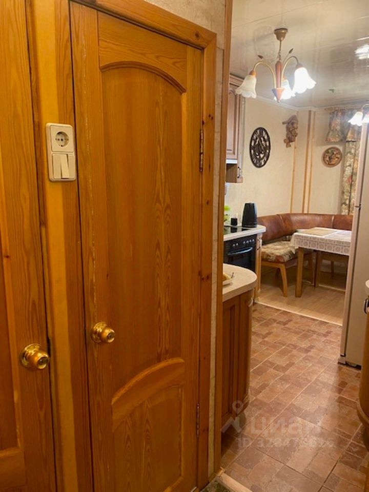 Продажа 2-комн квартиры на вторичном рынке Тарусская улица, 14К1