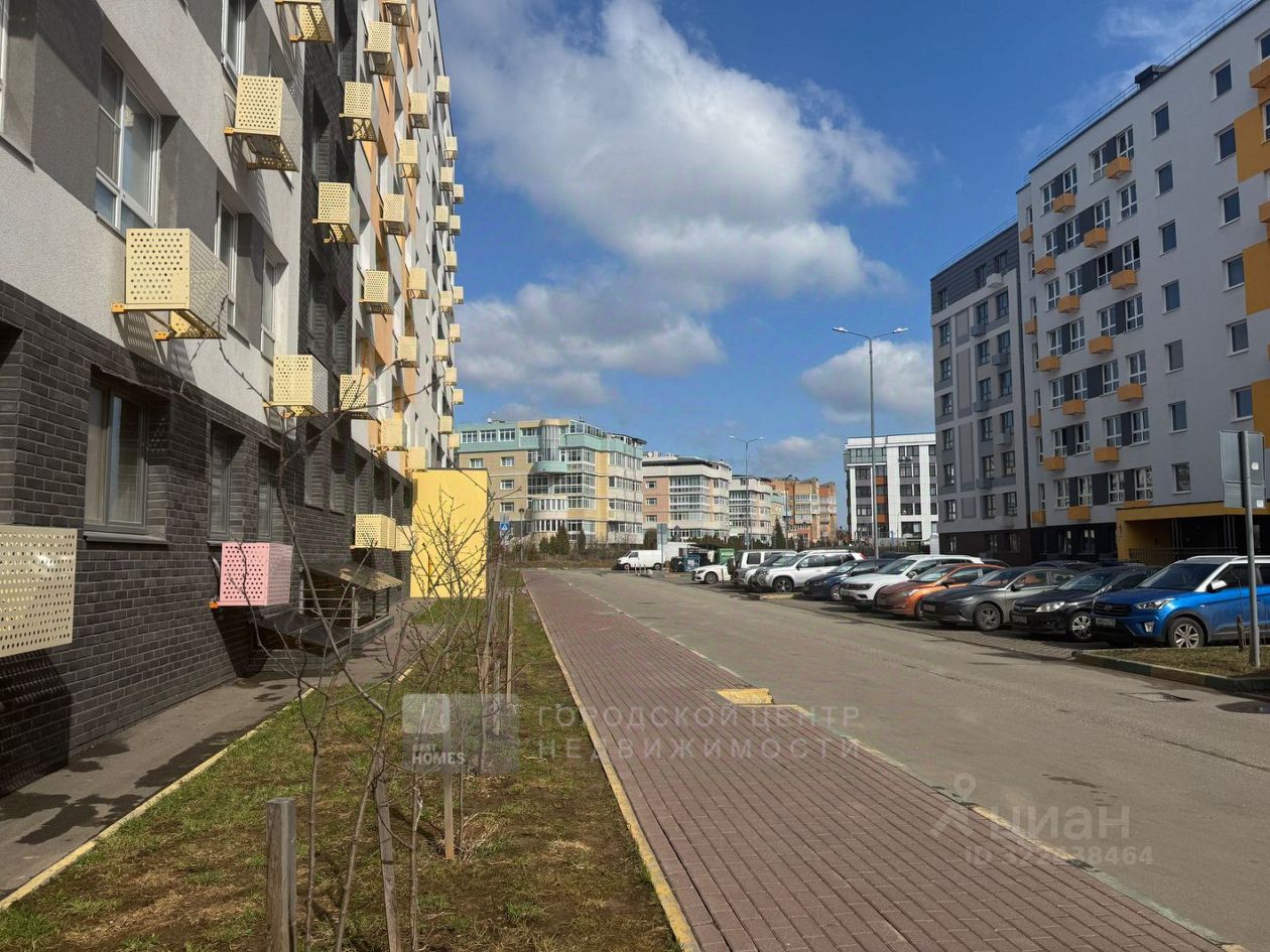 Продажа студии д. Глухово, улица Романовская, 19