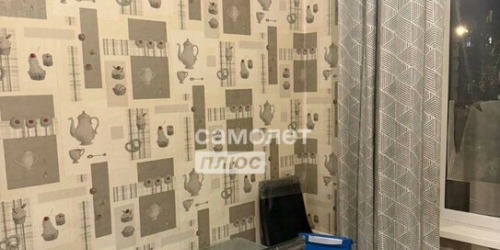 3-комн квартира Проезд Энтузиастов,  д. 19А