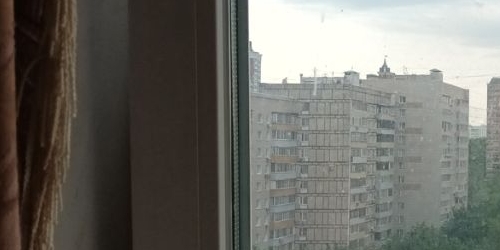 Комната Можайское шоссе, 33