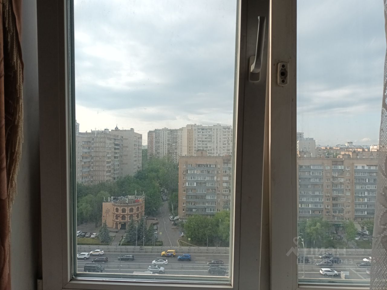 Продажа комнаты Можайское шоссе, 33