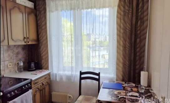 Продажа 3-комн квартиры на вторичном рынке Борисовский проезд,  д. 36,  к. 2