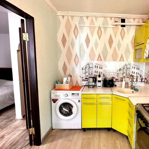 1-комн квартира Новоизмайловский проспект, 69