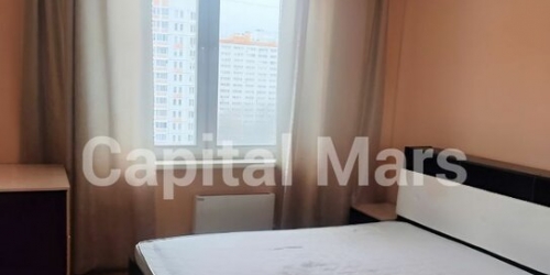 2-комн квартира Вяземская улица,  д. 8