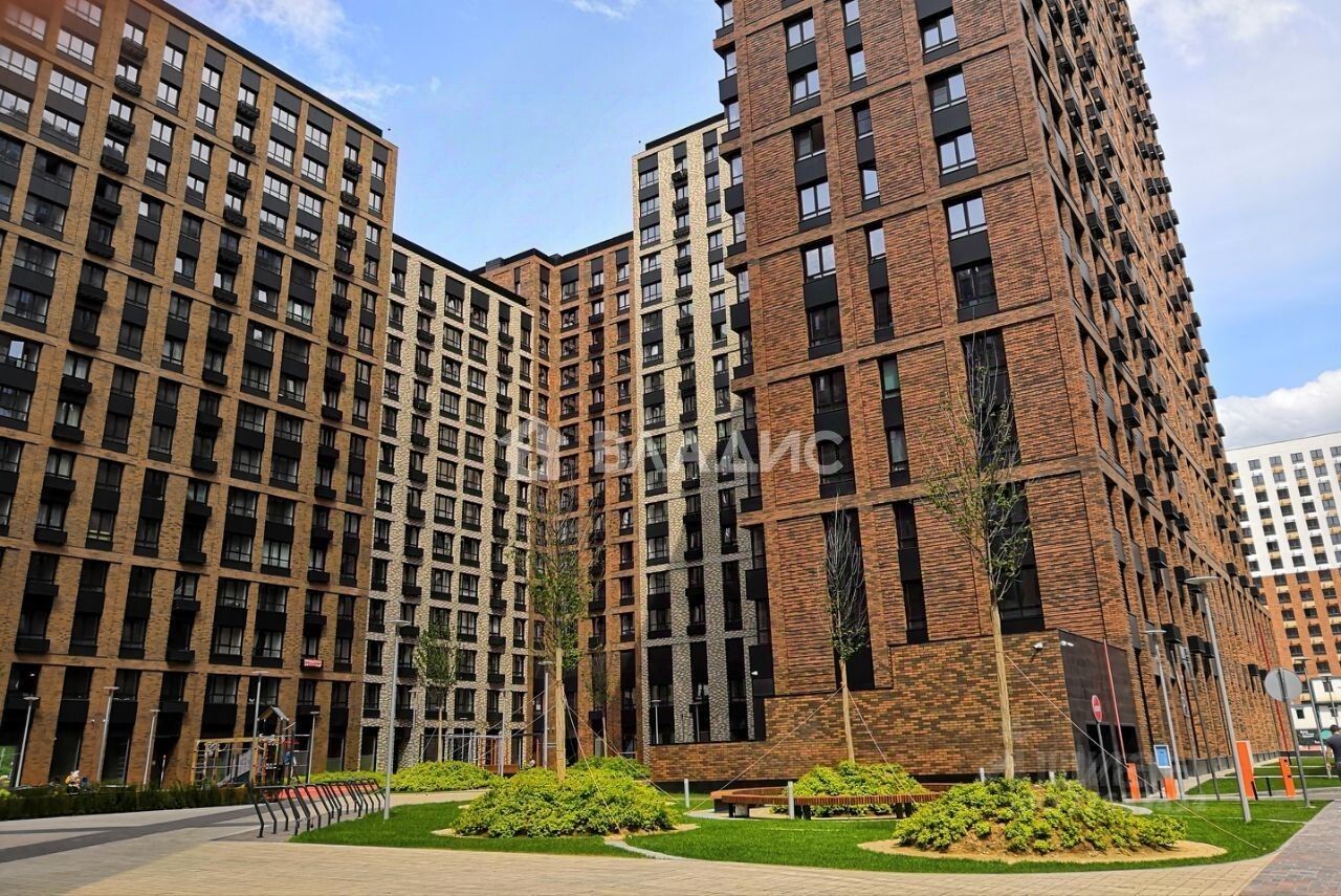 Продажа студии Каширское шоссе, 65К1