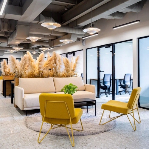 Офис Киришская улица,  д. 2