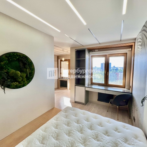 Студия ул Лёни Голикова, д 23 к 9 литера А