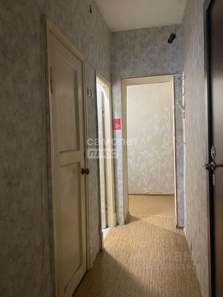 Продажа комнаты улица Ремизова, 8