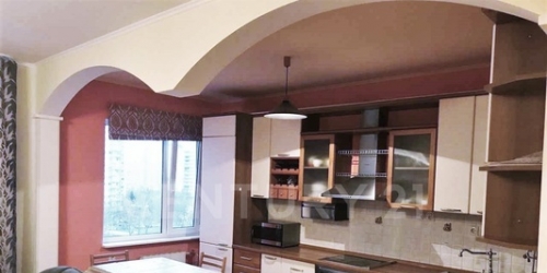 3-комн квартира Чертаново Северное мкр,  д. 4к402