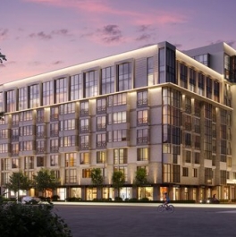 Продажа 3-комн квартиры на вторичном рынке Сампсониевский Б. пр-кт,  д. 77 с1