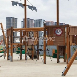 Продажа 1-комн квартиры на вторичном рынке ул Шарикоподшипниковская,  д. 11,  к. 10