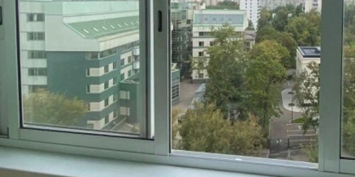 3-комн квартира улица Полбина, 52