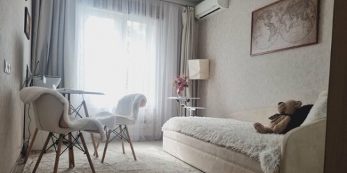 3-комн квартира улица Софьи Ковалевской,  д. 8