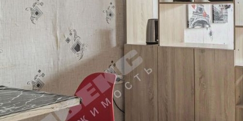 5-комн квартира Звенигородская улица, 8-10К