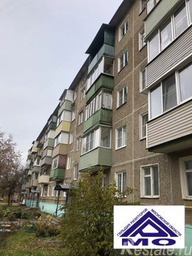 Продажа 1-комн квартиры на вторичном рынке Коломна, Кирова пр-кт.,  д. 38